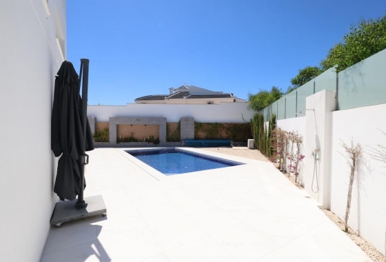 Revente - Villa - Rojales - Inland