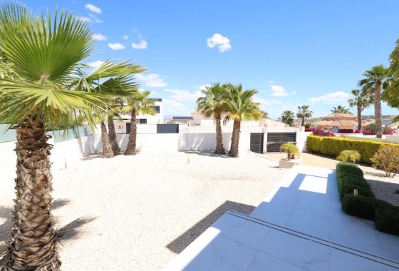 Revente - Villa - Rojales - Inland