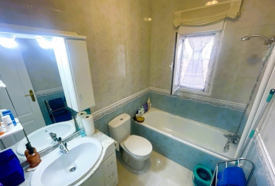 Revente - Villa - Ciudad Quesada - Costa Blanca