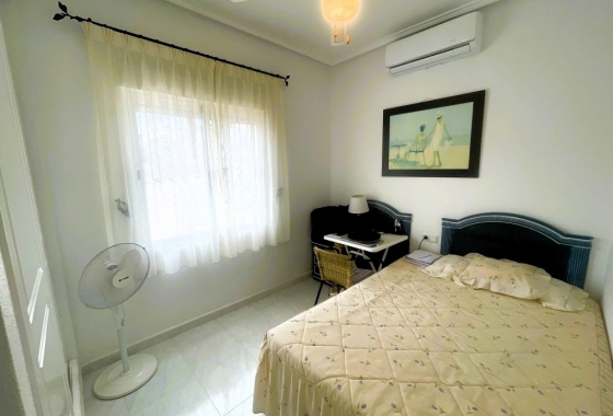 Revente - Villa - Ciudad Quesada - Costa Blanca
