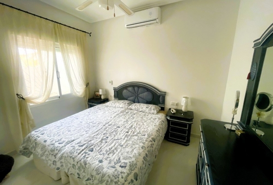 Revente - Villa - Ciudad Quesada - Costa Blanca