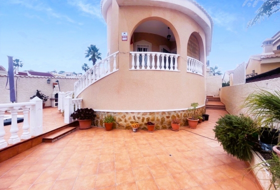 Revente - Villa - Ciudad Quesada - Costa Blanca
