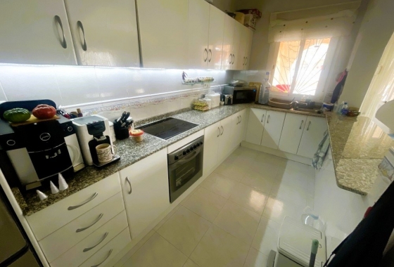 Revente - Villa - Ciudad Quesada - Costa Blanca