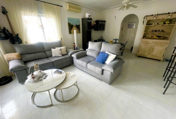 Revente - Villa - Ciudad Quesada - Costa Blanca