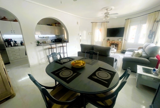 Revente - Villa - Ciudad Quesada - Costa Blanca
