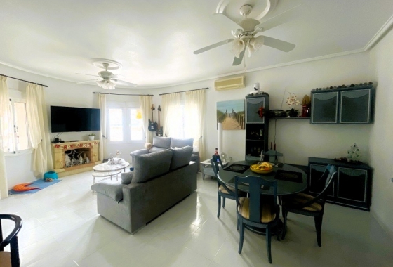 Revente - Villa - Ciudad Quesada - Costa Blanca