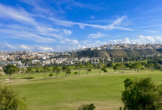 Revente - Villa - Ciudad Quesada - Costa Blanca