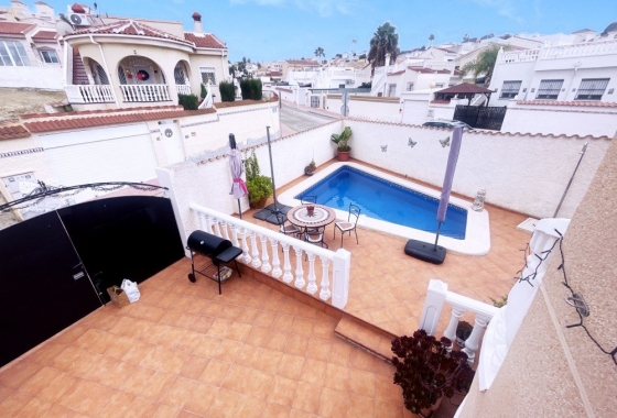 Revente - Villa - Ciudad Quesada - Costa Blanca