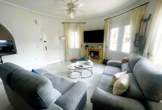 Revente - Villa - Ciudad Quesada - Costa Blanca