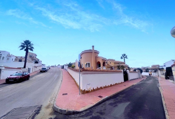 Revente - Villa - Ciudad Quesada - Costa Blanca