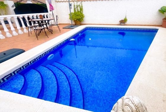 Revente - Villa - Ciudad Quesada - Costa Blanca