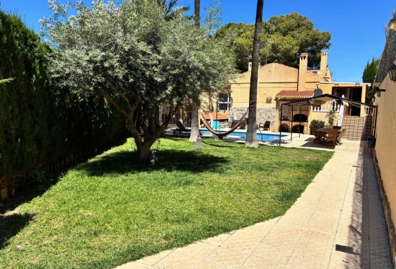 Revente - Villa - Torrevieja - Costa Blanca