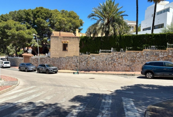 Revente - Villa - Torrevieja - Costa Blanca