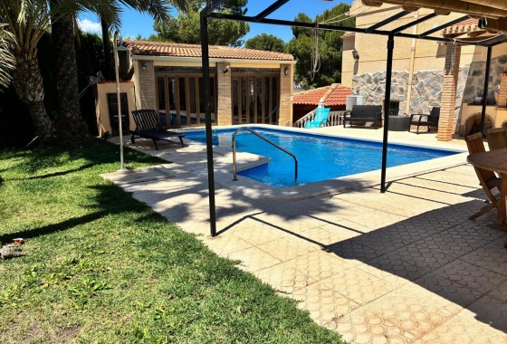 Revente - Villa - Torrevieja - Costa Blanca