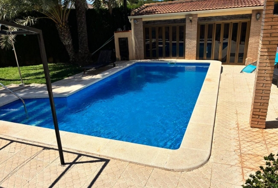 Revente - Villa - Torrevieja - Costa Blanca