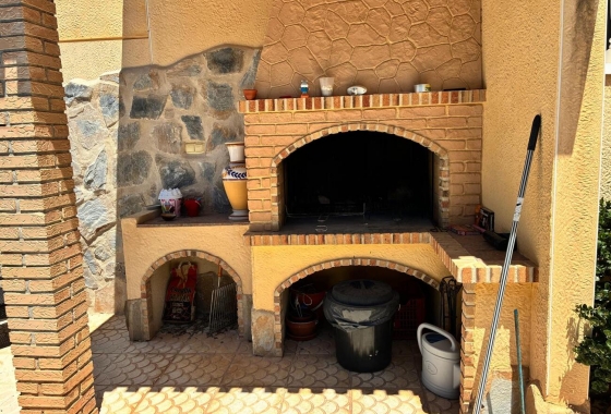 Revente - Villa - Torrevieja - Costa Blanca