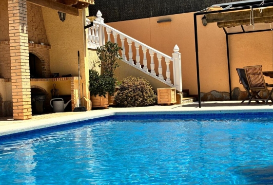 Revente - Villa - Torrevieja - Costa Blanca
