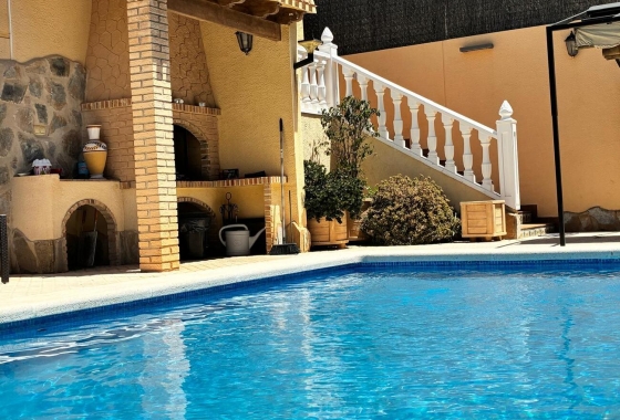 Revente - Villa - Torrevieja - Costa Blanca