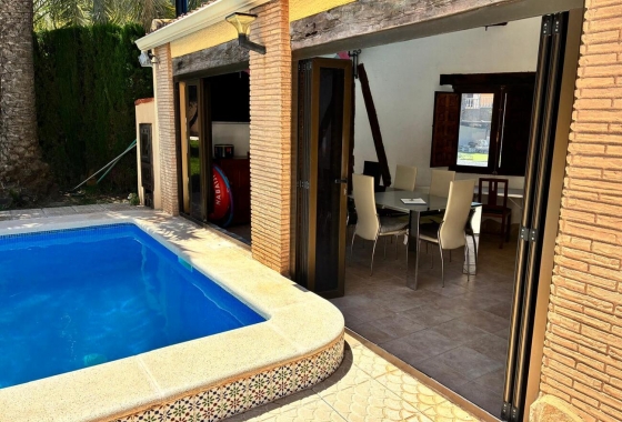 Revente - Villa - Torrevieja - Costa Blanca