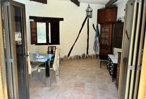 Revente - Villa - Torrevieja - Costa Blanca