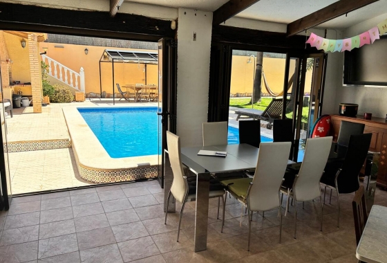 Revente - Villa - Torrevieja - Costa Blanca
