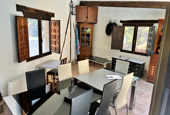 Revente - Villa - Torrevieja - Costa Blanca
