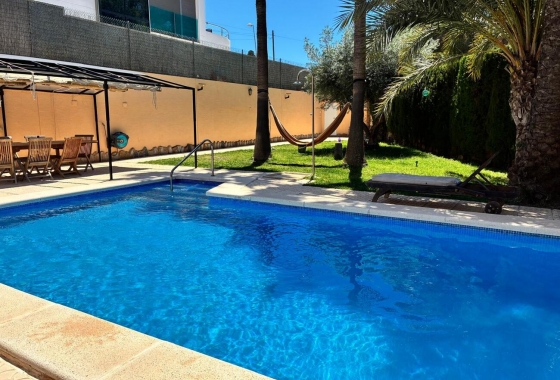 Revente - Villa - Torrevieja - Costa Blanca