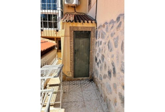 Revente - Villa - Torrevieja - Costa Blanca