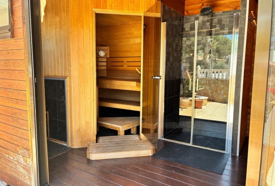 Revente - Villa - Torrevieja - Costa Blanca