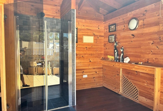 Revente - Villa - Torrevieja - Costa Blanca
