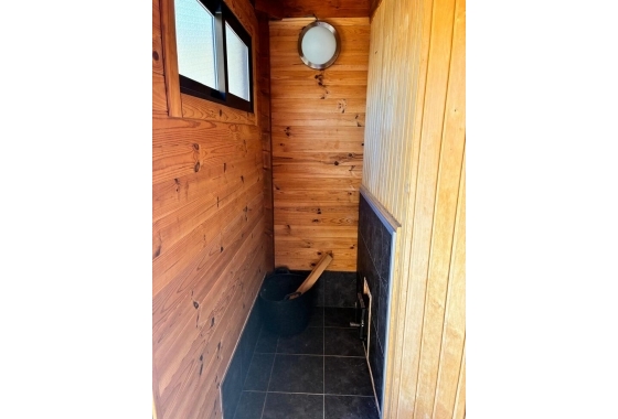 Revente - Villa - Torrevieja - Costa Blanca