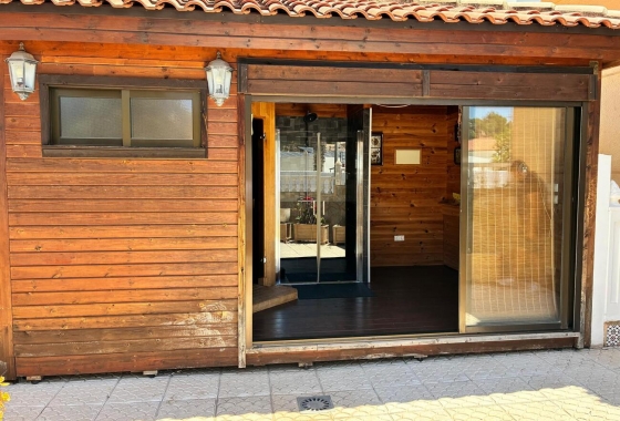 Revente - Villa - Torrevieja - Costa Blanca