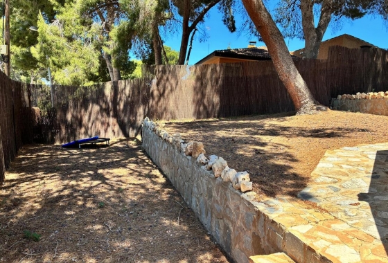 Revente - Villa - Torrevieja - Costa Blanca