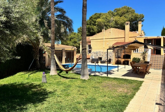 Revente - Villa - Torrevieja - Costa Blanca