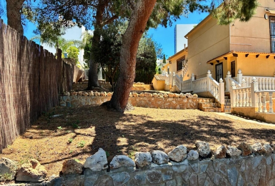 Revente - Villa - Torrevieja - Costa Blanca