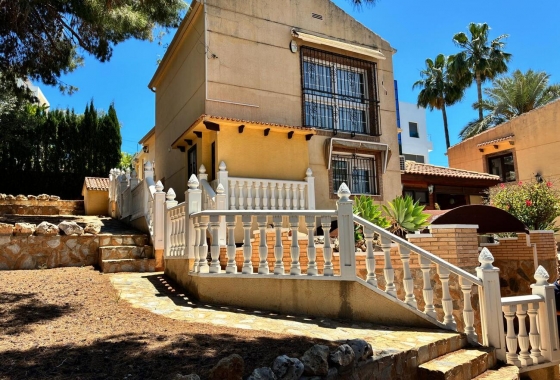 Revente - Villa - Torrevieja - Costa Blanca