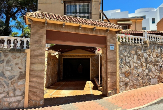 Revente - Villa - Torrevieja - Costa Blanca