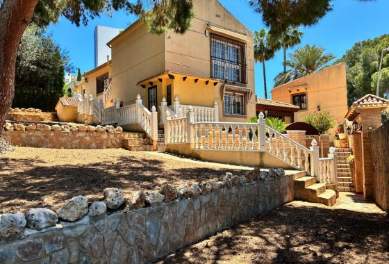 Revente - Villa - Torrevieja - Costa Blanca