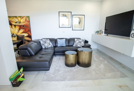 Resale - Apartment / flat - Torrevieja - AMANECER