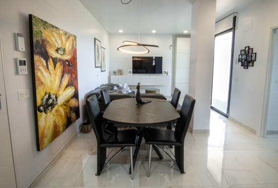 Resale - Apartment / flat - Torrevieja - AMANECER