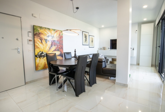 Resale - Apartment / flat - Torrevieja - AMANECER