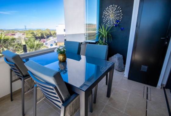 Resale - Apartment / flat - Torrevieja - AMANECER