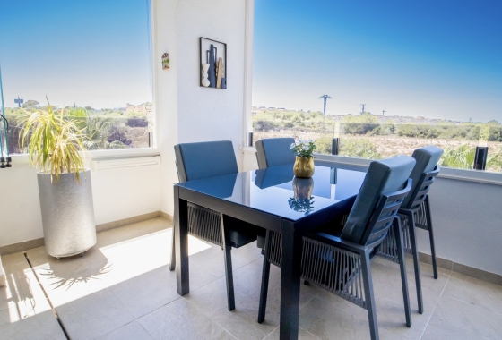 Resale - Apartment / flat - Torrevieja - AMANECER