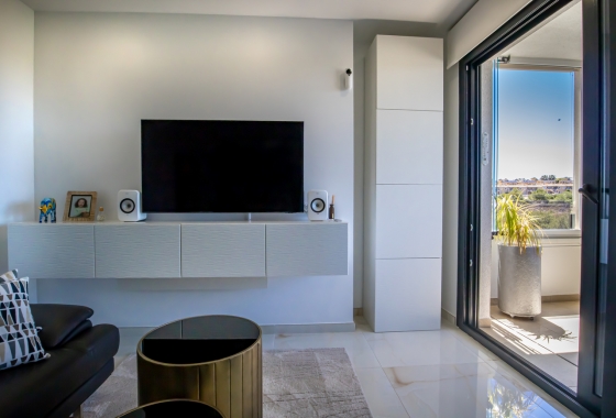 Resale - Apartment / flat - Torrevieja - AMANECER
