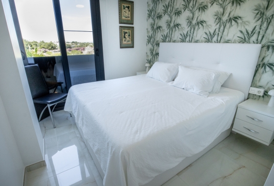Resale - Apartment / flat - Torrevieja - AMANECER
