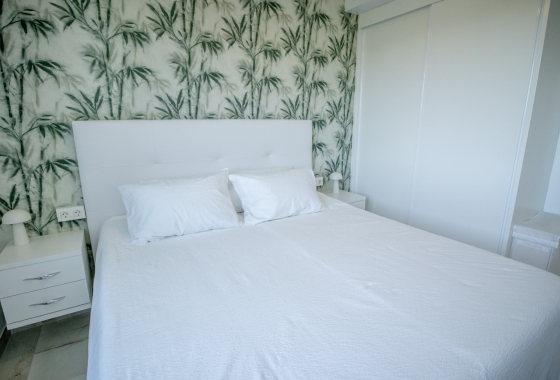 Resale - Apartment / flat - Torrevieja - AMANECER