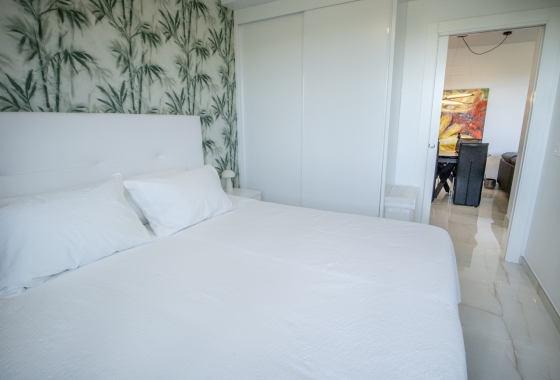 Resale - Apartment / flat - Torrevieja - AMANECER