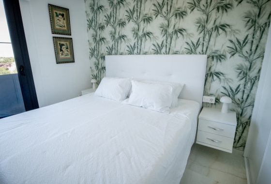 Resale - Apartment / flat - Torrevieja - AMANECER