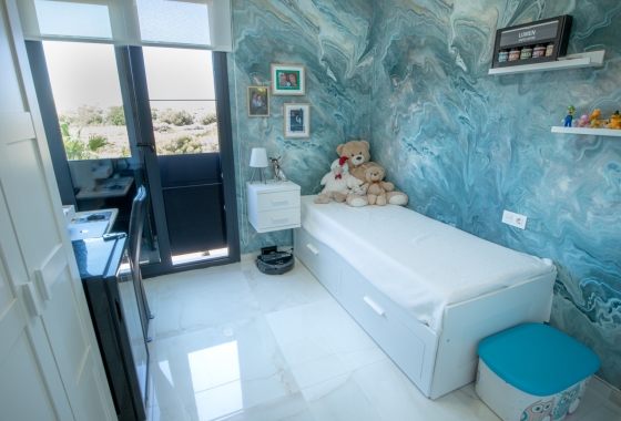 Resale - Apartment / flat - Torrevieja - AMANECER