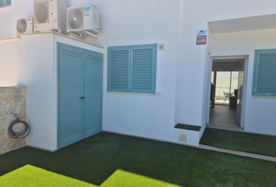 Revente - Bungalow - San Pedro del Pinatar - El Mojon